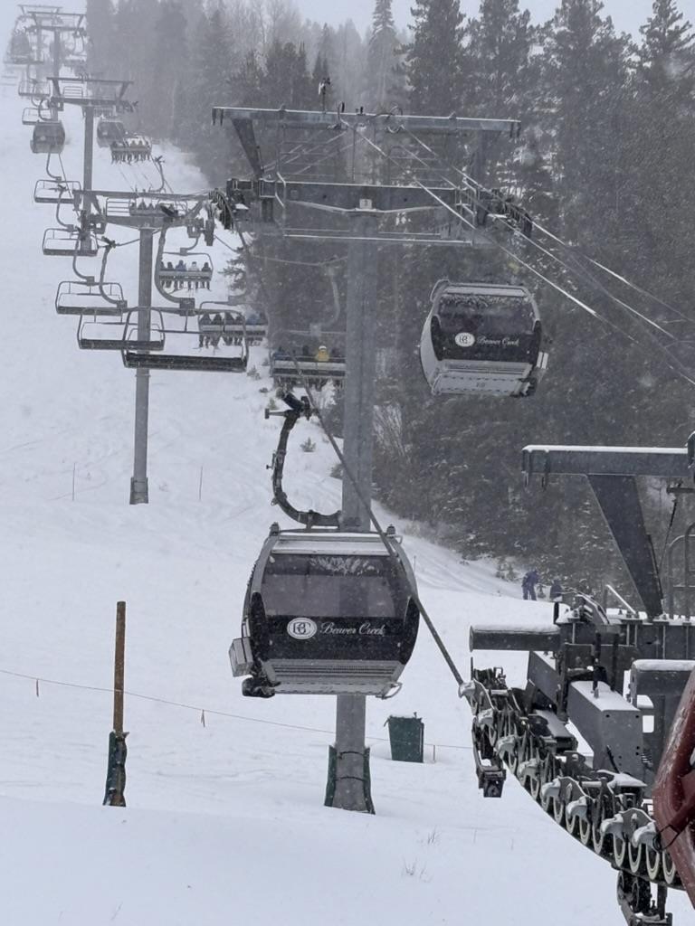 Beaver Creek, Bachelor Gulch & Arrowhead